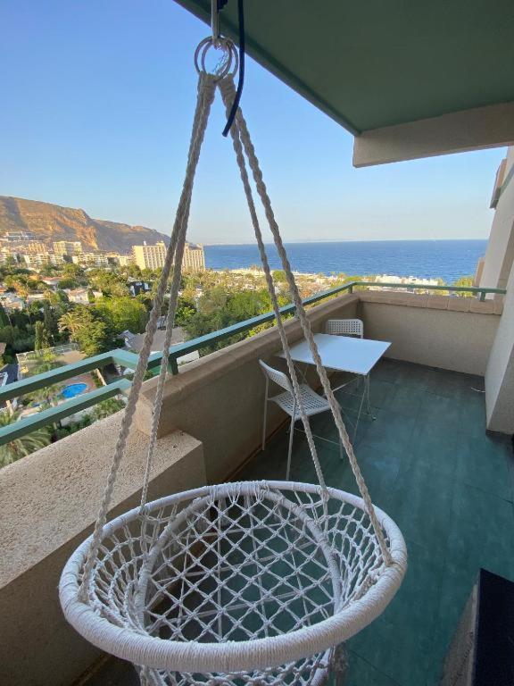 اغوادولس Expoholidays- Torre Bahia Aguadulce المظهر الخارجي الصورة