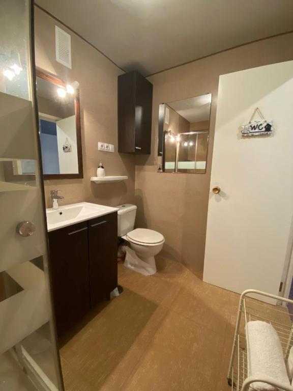 اغوادولس Expoholidays- Torre Bahia Aguadulce المظهر الخارجي الصورة